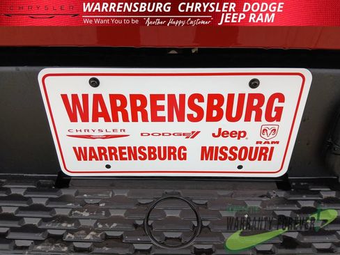 New 2026 RAM 1500 Laramie AWD/4WD image 33