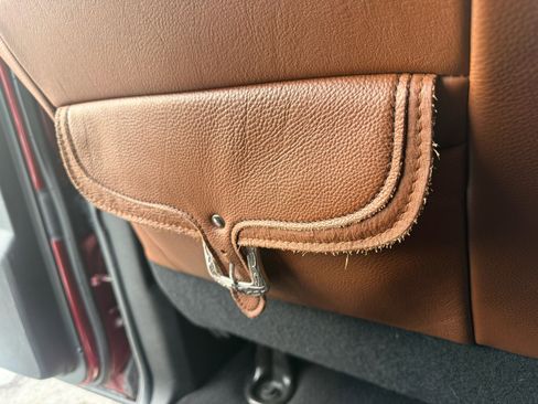 Used 2017 RAM 2500 Longhorn w/ Snow Chief Group image 28