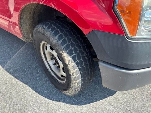Used 2014 Ford F150 XL AWD/4WD image 6