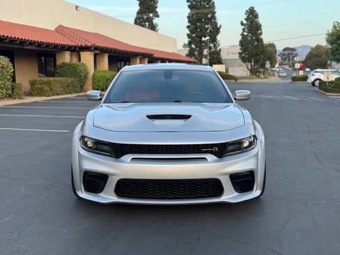 Used 2020 Dodge Charger Scat Pack image 8