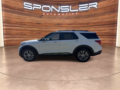 Used 2023 Ford Explorer XLT w/ Equipment Group 202A