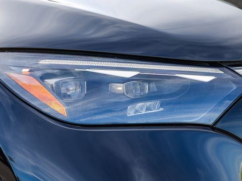 Certified 2023 Mercedes-Benz EQE 350+ 4MATIC SUV w/ AMG Line Exterior Package image 7