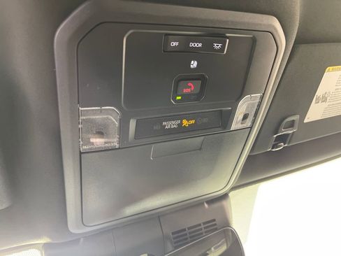 New 2026 Toyota Tacoma TRD Sport image 29