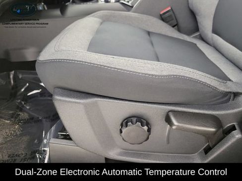 Used 2025 Ford Bronco Big Bend AWD/4WD image 14