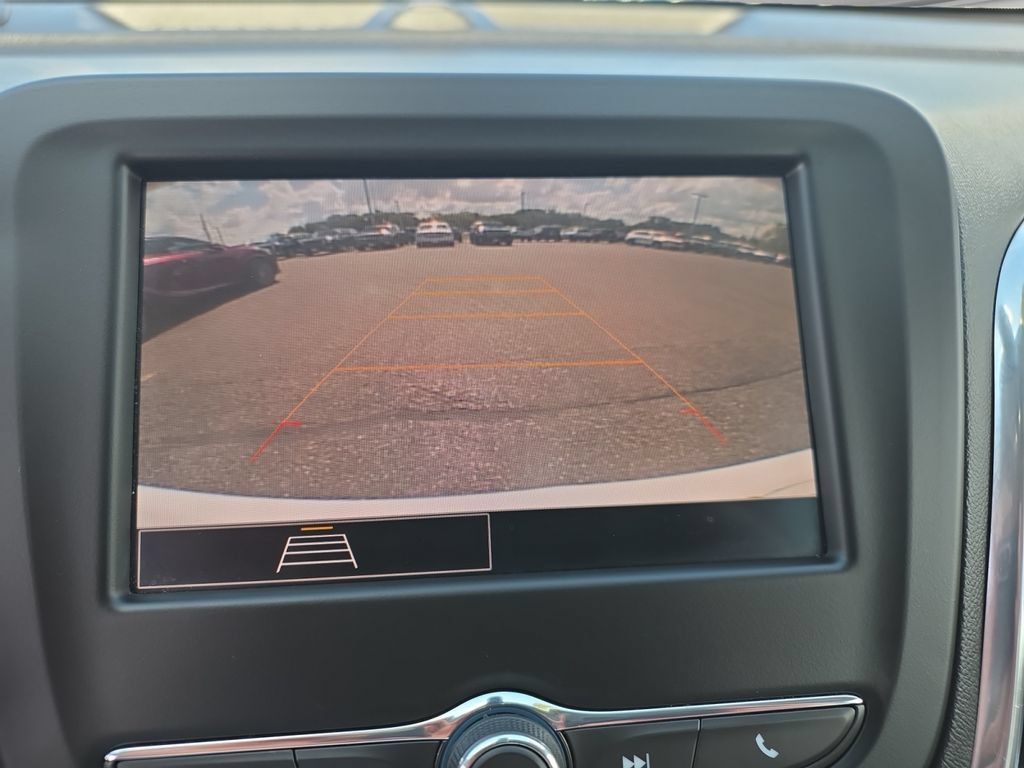 Used 2023 Chevrolet Equinox LS w/ LS Convenience Package AWD/4WD image 26