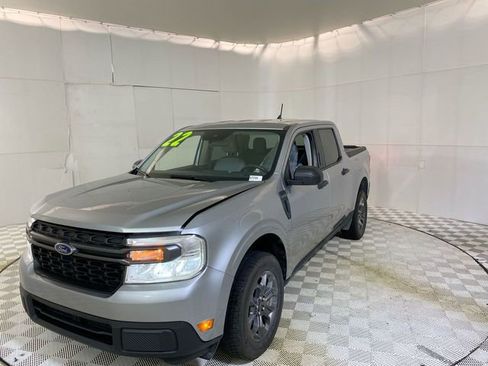 Used 2022 Ford Maverick XLT FWD image 20