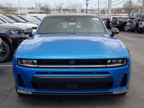 New 2026 Dodge Charger R/T image 5