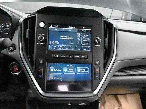 New 2026 Subaru Crosstrek 2.5i AWD/4WD image 26