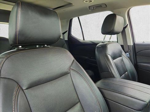 Used 2020 Chevrolet Traverse Premier w/ Redline Edition FWD image 26