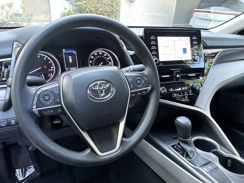 Used 2023 Toyota Camry LE image 13