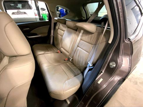 Used 2014 Honda CR-V EX-L image 20