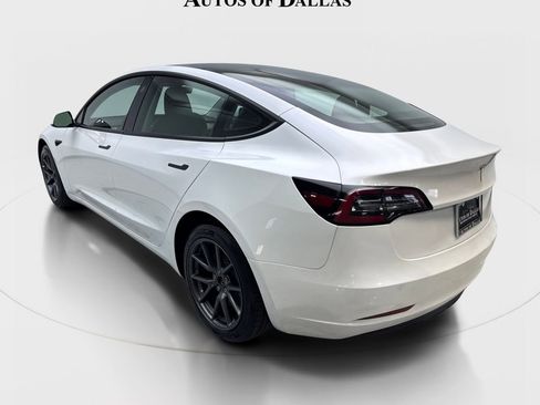 Used 2023 Tesla Model 3 Standard Range RWD image 9
