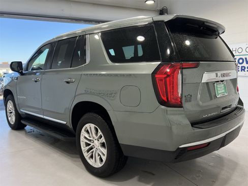 Used 2023 GMC Yukon SLT image 6