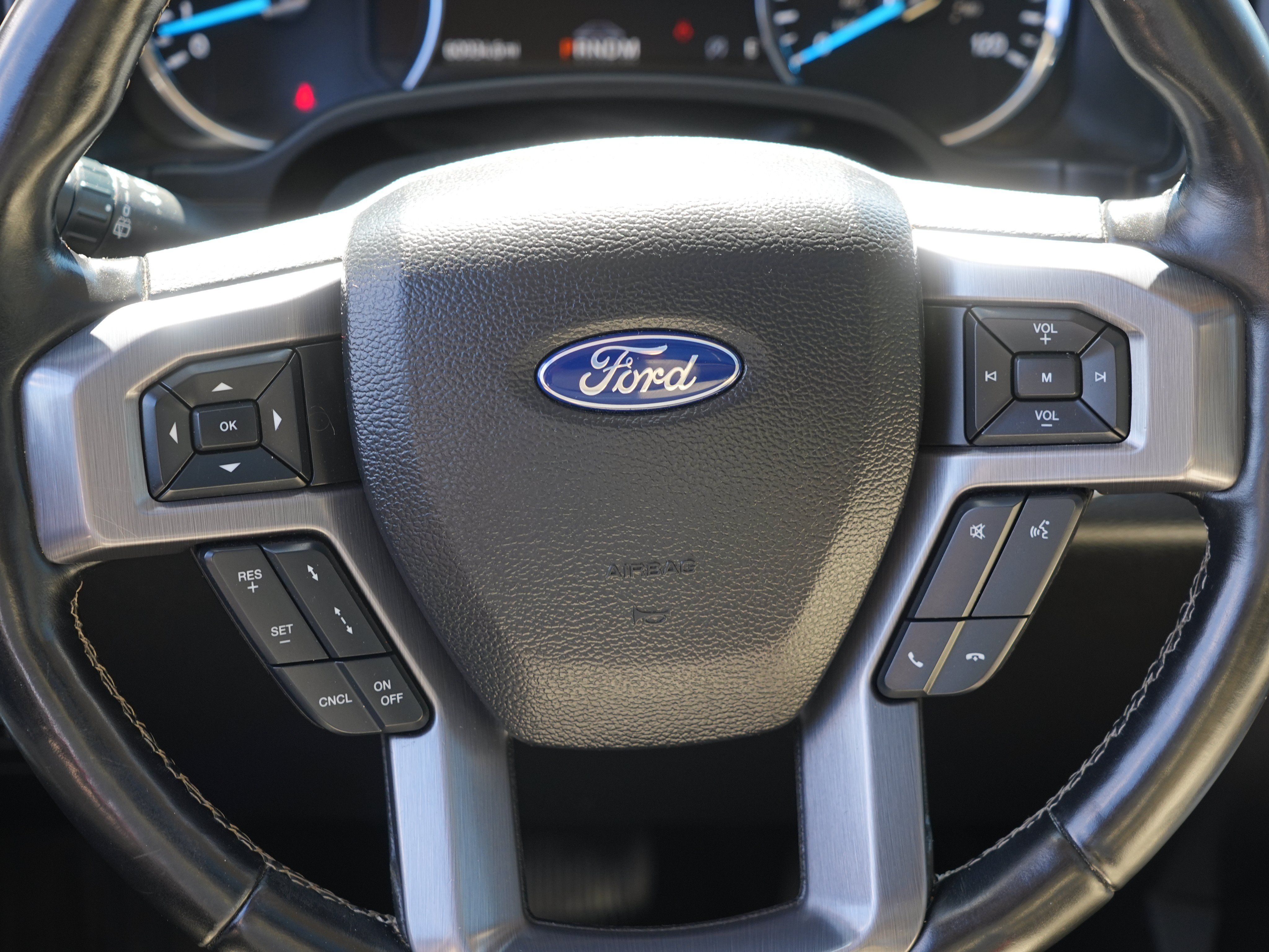 Used 2020 Ford Expedition Platinum AWD/4WD image 23