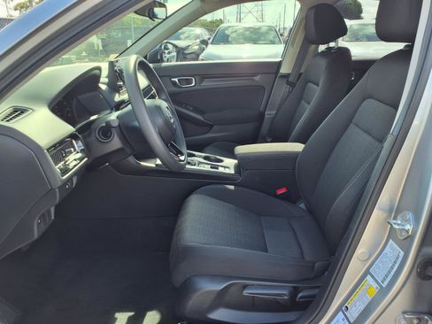 Used 2026 Honda Civic LX image 17