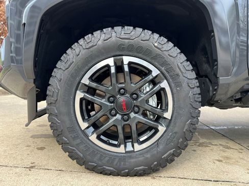 New 2026 Toyota Tacoma TRD Sport image 23