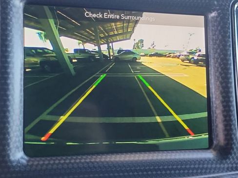 Used 2019 Dodge Challenger SRT Hellcat w/ Laguna Leather Package RWD image 14