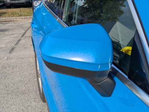 Used 2022 Audi Q3 2.0T Premium Plus image 12