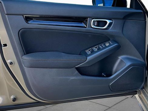 New 2026 Honda Civic Sport image 10