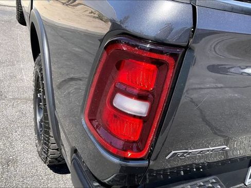 Used 2025 RAM 1500 Rebel w/ Rebel Level 1 Equipment Group AWD/4WD image 28