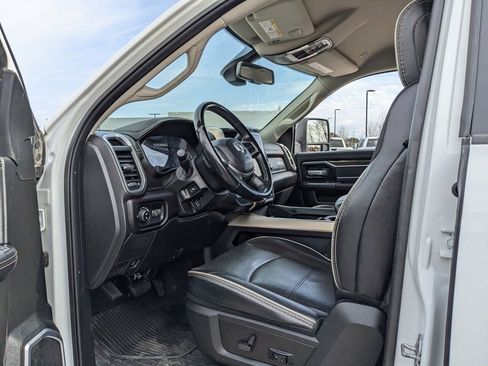 Certified 2023 RAM 2500 Laramie image 44