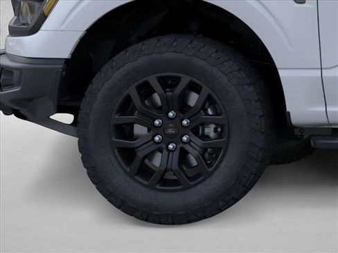 New 2025 Ford F150 Tremor w/ Equipment Group 402A High image 19