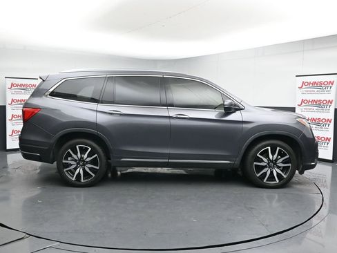 Used 2021 Honda Pilot Elite image 9