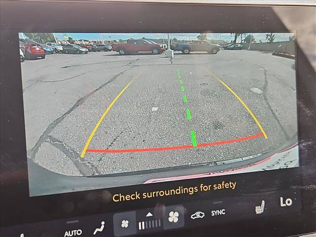 Certified 2026 Toyota RAV4 XLE Premium FWD image 17