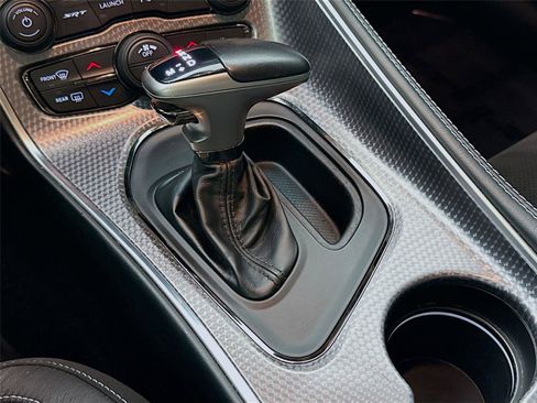 Used 2022 Dodge Challenger SRT Hellcat Redeye image 14