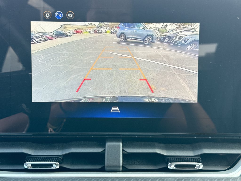 Used 2026 Chevrolet Equinox LT w/ Convenience Package II AWD/4WD image 28