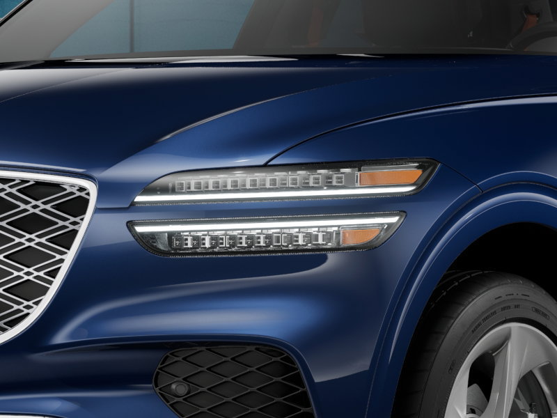 New 2026 Genesis GV70 2.5T Advanced AWD/4WD image 9