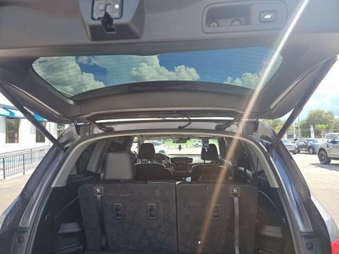 Used 2022 Honda Pilot Special Edition image 5