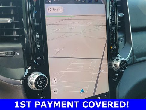 New 2026 RAM 1500 Big Horn image 28