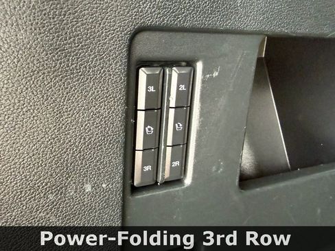 Certified 2019 Ford Expedition Max Limited image 17