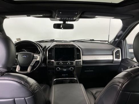 Used 2022 Ford F350 Platinum AWD/4WD image 30