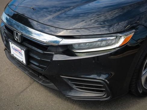 Used 2020 Honda Insight EX image 8