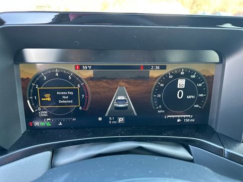 New 2026 Subaru Outback Wilderness image 11