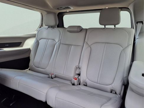 Used 2023 Jeep Wagoneer Series II w/ Flexible Seating Group RWD image 14