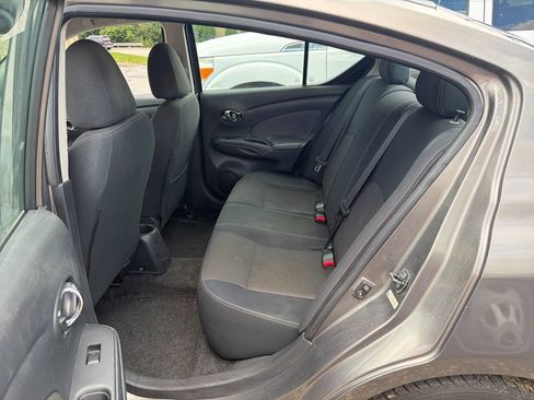 Used 2016 Nissan Versa SV FWD image 14