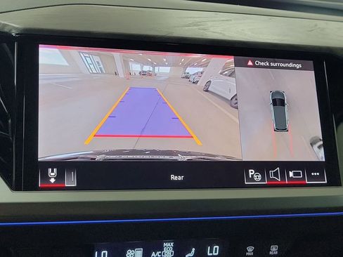 New 2026 Audi Q4 e-tron Premium Plus image 15