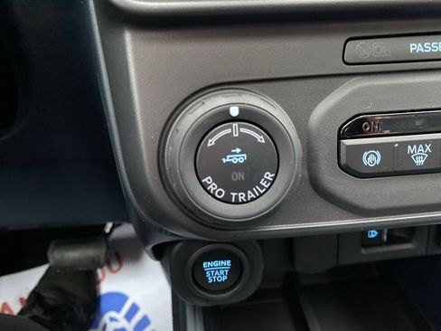 New 2026 Ford Maverick Tremor AWD/4WD image 32