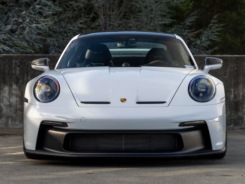 Certified 2022 Porsche 911 GT3 image 8