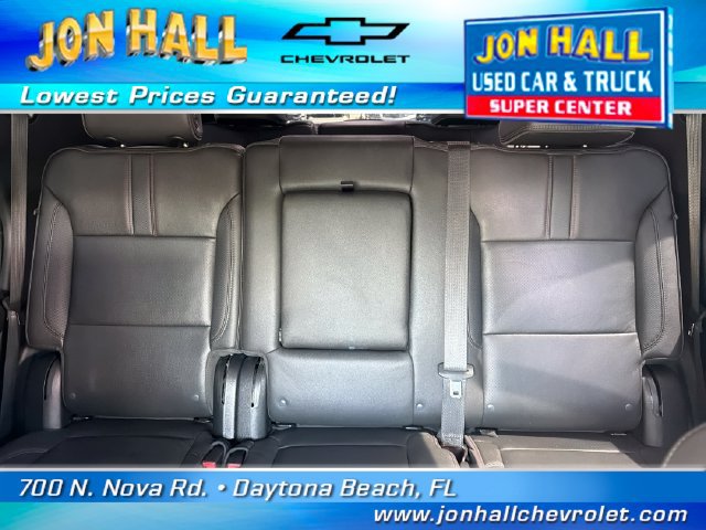 Used 2023 Chevrolet Tahoe RST RWD image 23