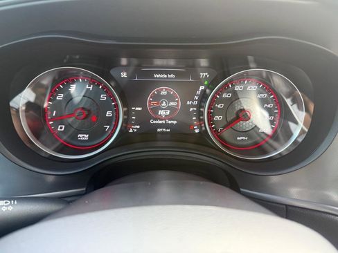 Used 2023 Dodge Charger Scat Pack image 17