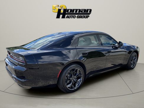 New 2026 Dodge Charger R/T w/ Driver Convenience Group AWD/4WD image 5