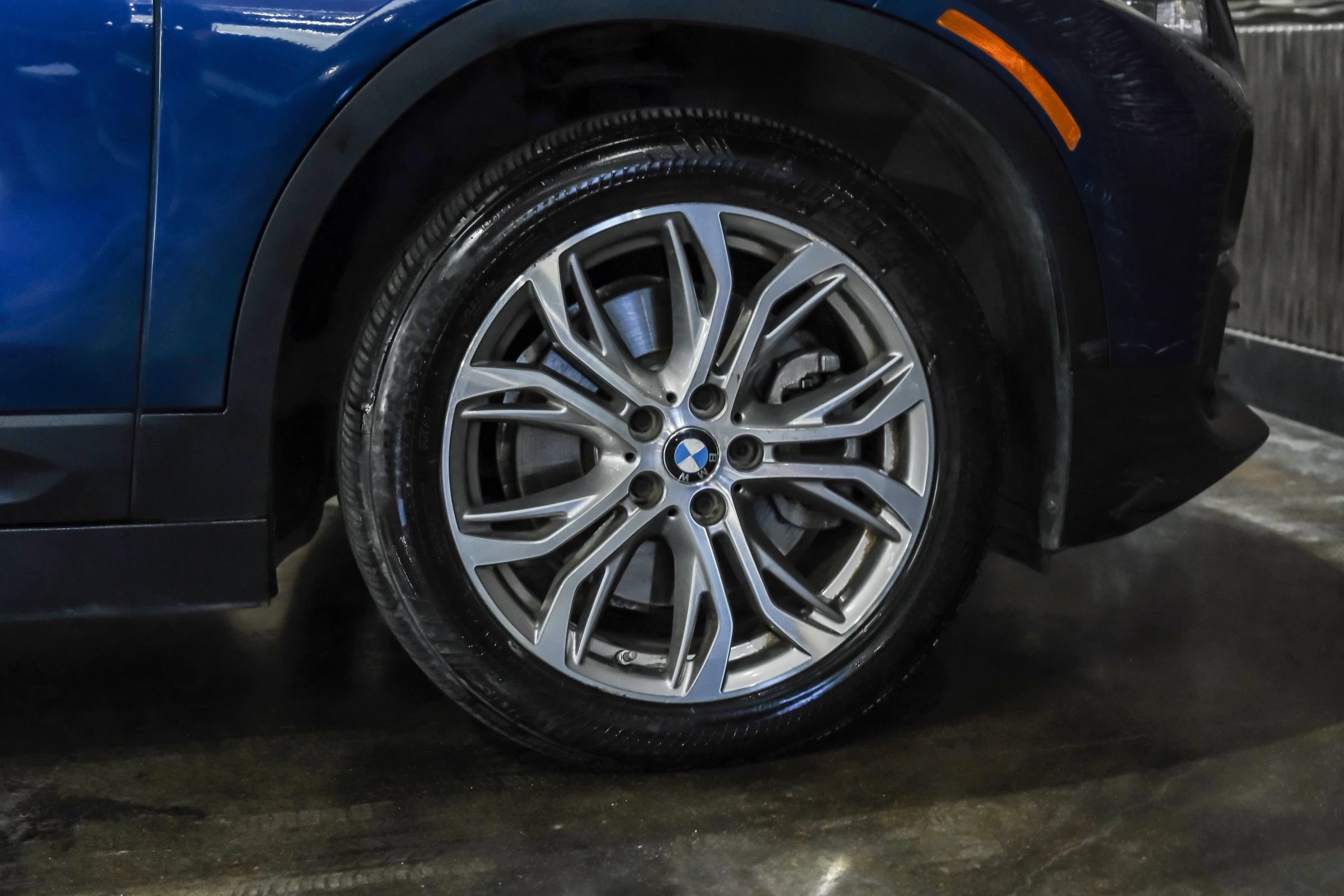 Used 2018 BMW X2 xDrive28i w/ Convenience Package AWD/4WD image 50
