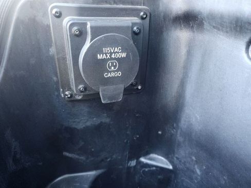 Used 2022 RAM 2500 Limited w/ Safety Group image 21