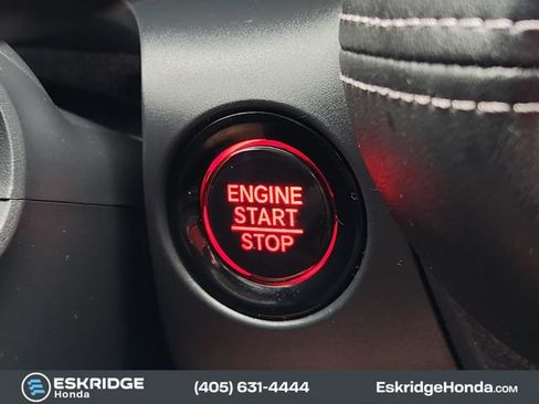 Used 2026 Honda HR-V EX-L image 22