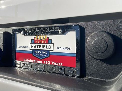 New 2026 GMC Sierra 3500 AT4 w/ AT4 Premium Plus Package image 26