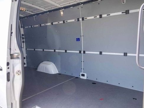New 2025 Mercedes-Benz Sprinter 2500 image 15